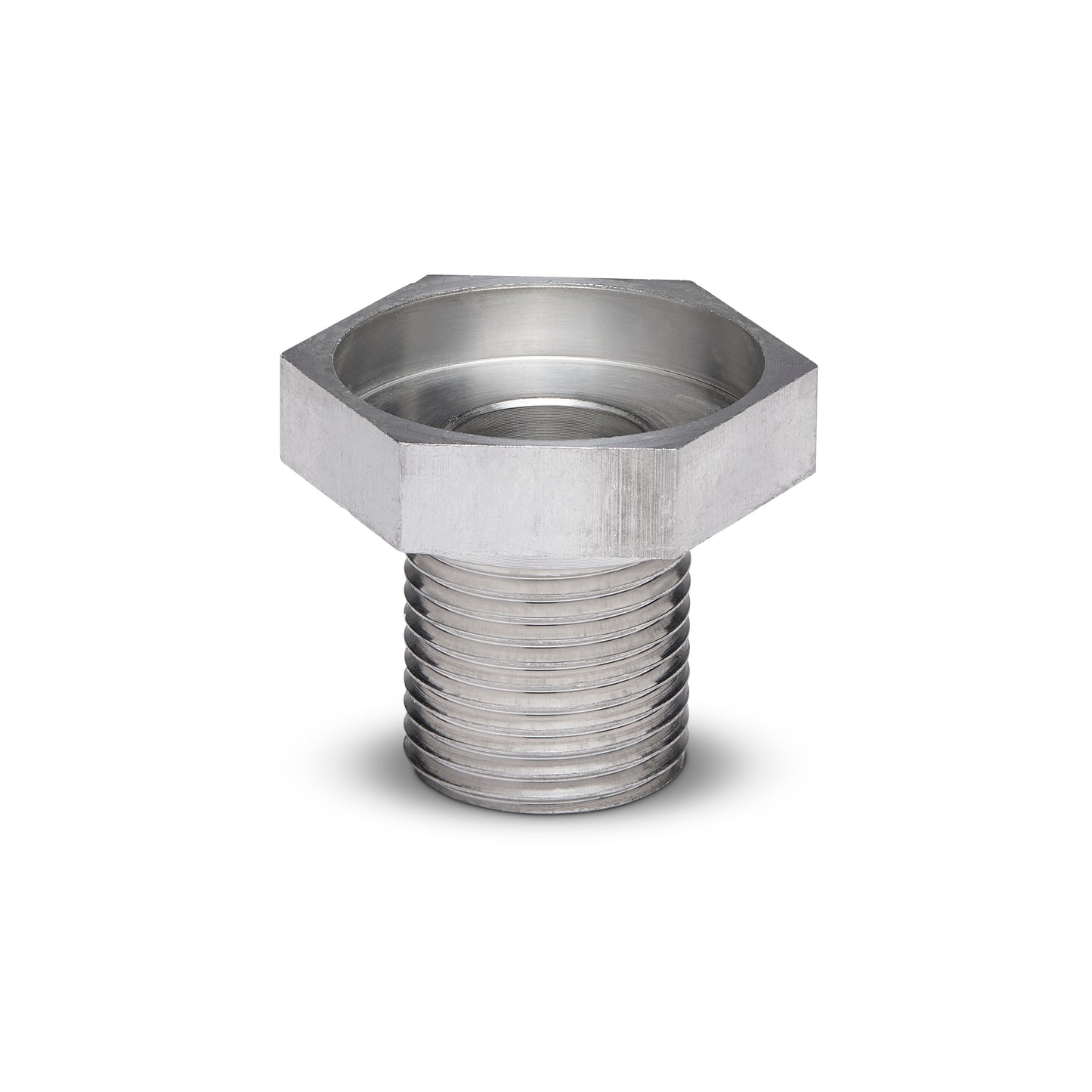 Threaded screw for ATD-CL cap