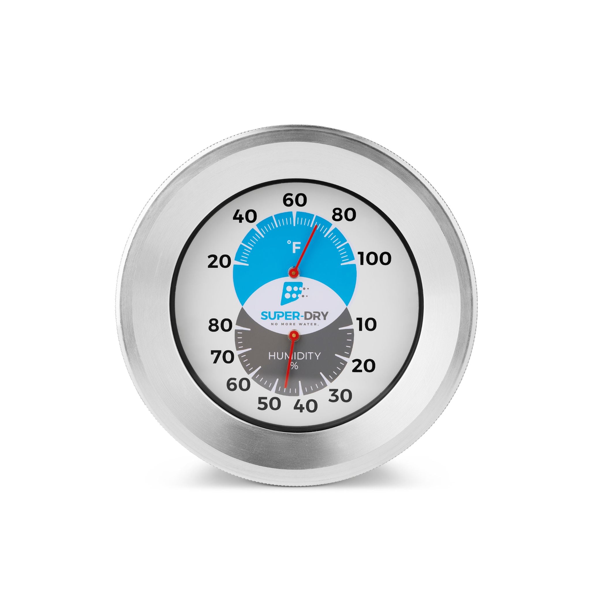 Hygrometer gauge deals